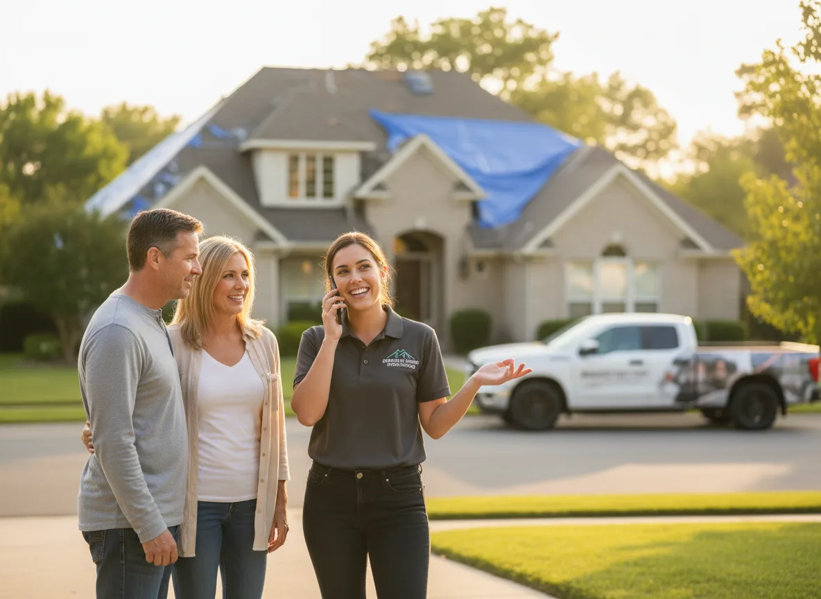 Emergency Roof Repair Ceres, VA FAQs